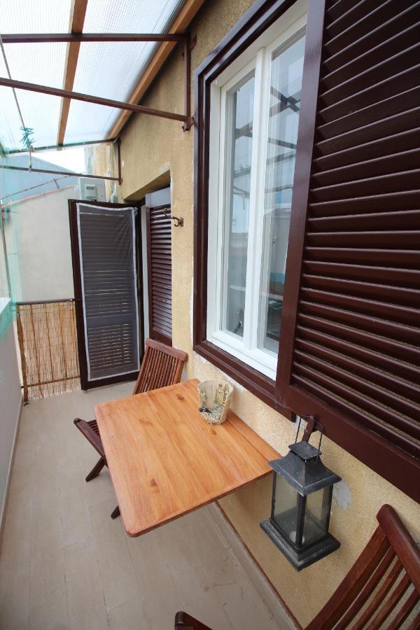 Apartment Katarina Porec Exterior photo