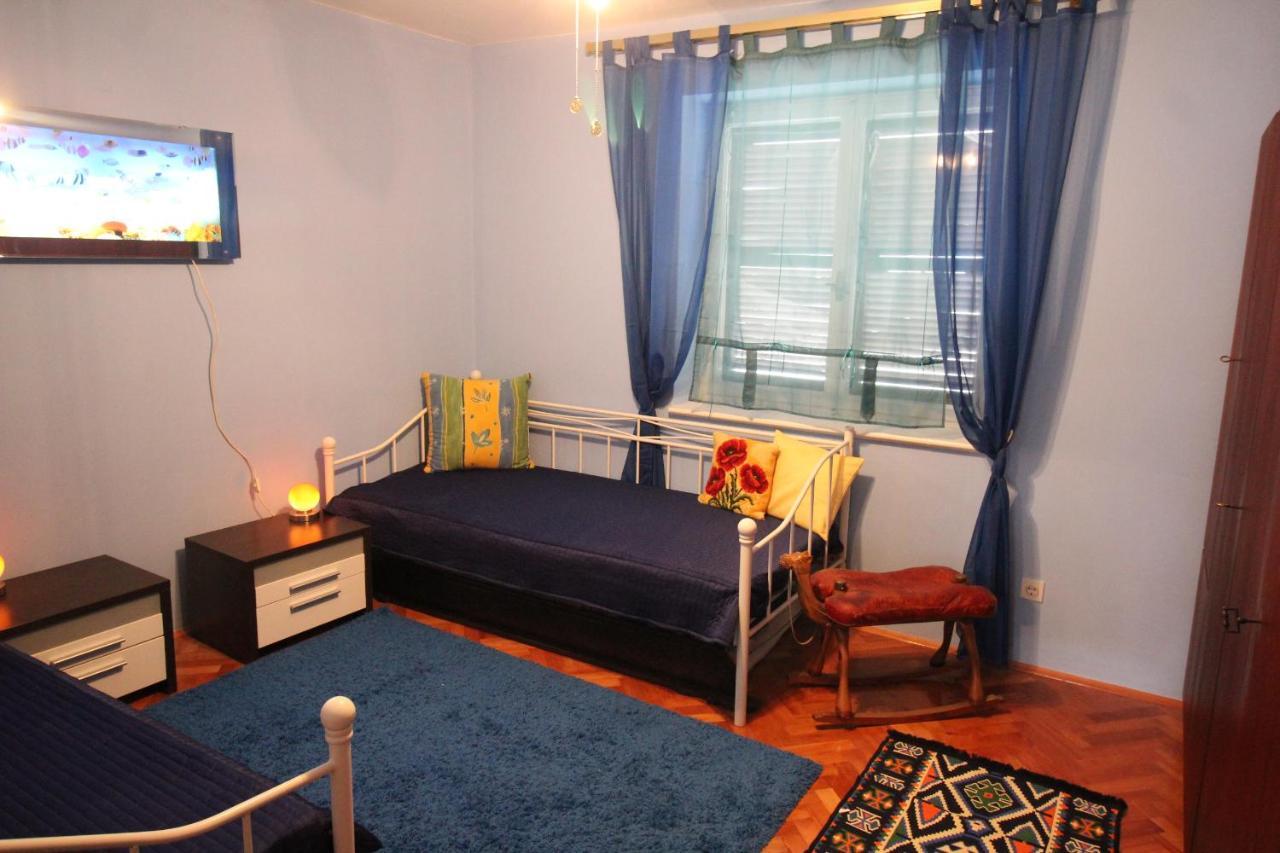 Apartment Katarina Porec Exterior photo